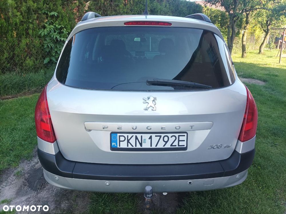 Peugeot 308 - 12