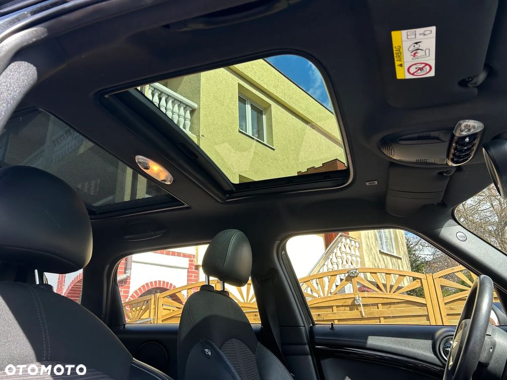 MINI Countryman Cooper D Park Lane Chili - 10