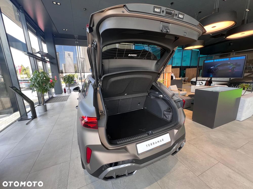 Cupra Terramar 2.0 TSI 4Drive Advantage Edition DSG - 21