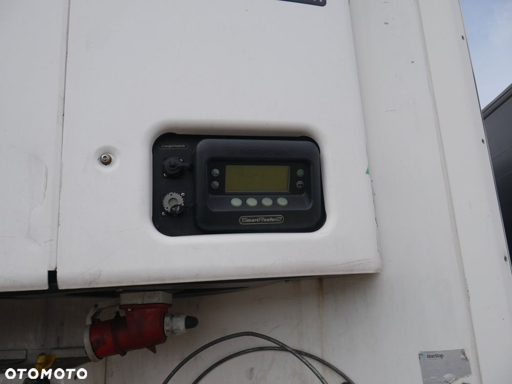 Krone SDR27 - 6