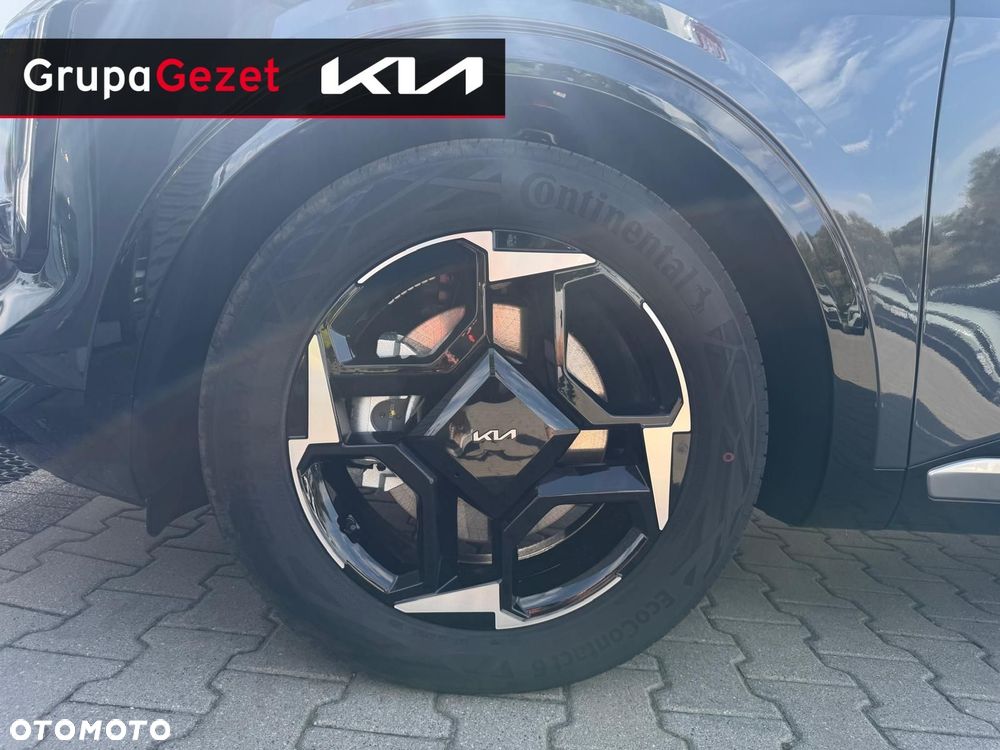 Kia Sportage 1.6 T-GDI Business Line 2WD DCT - 15