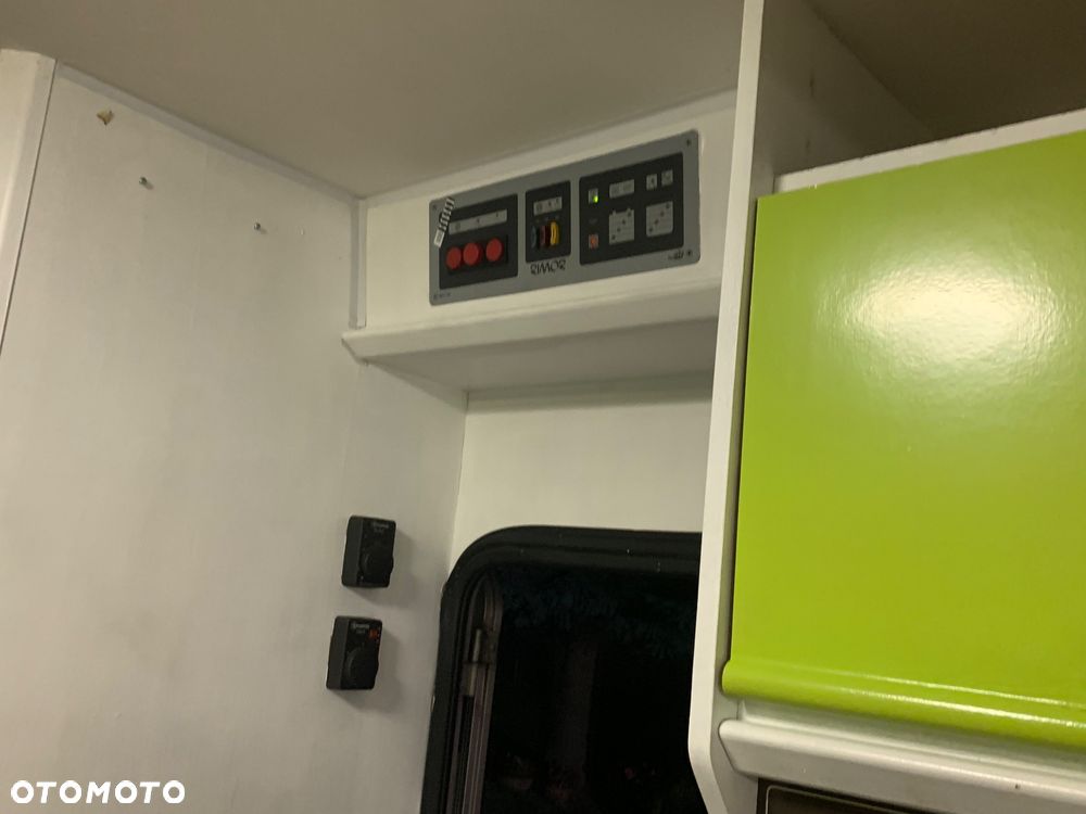 Fiat ducato 290 MAX Kamperauto - 20