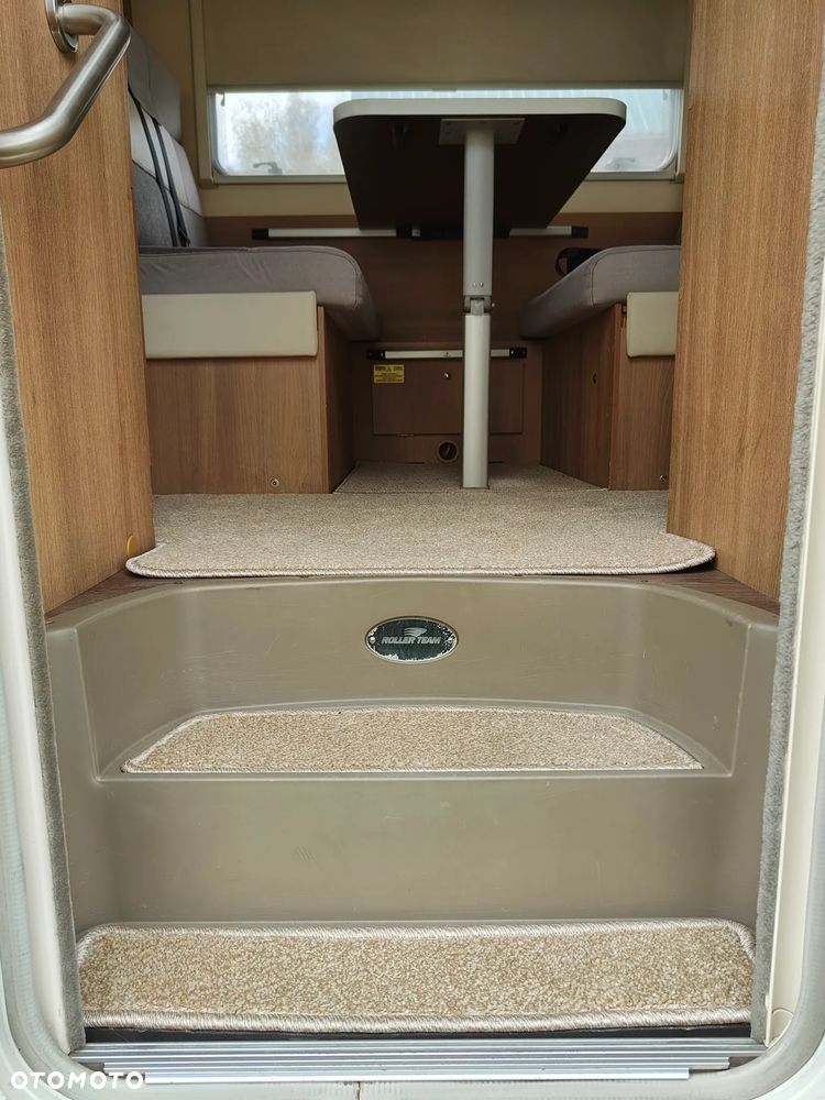 Roller Team Kronos 298M - 8