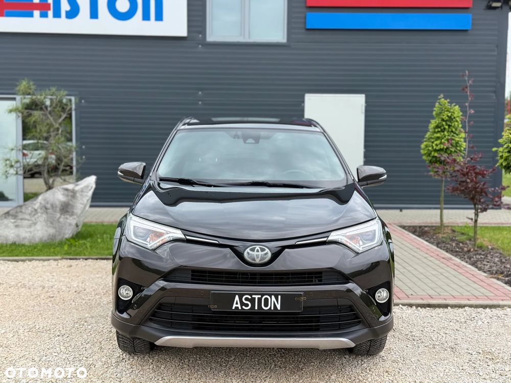 Toyota RAV4 2.0 D-4D 4x2 Start-Stop Edition - 5