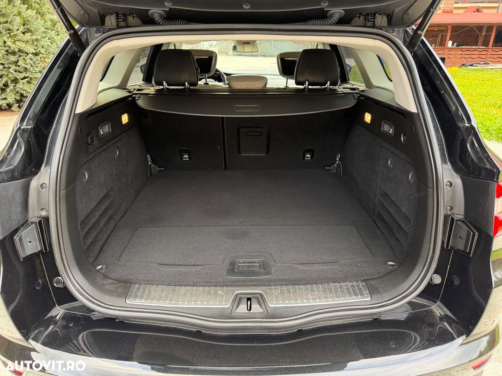 Renault Talisman BLUE dCi 200 EDC INITIALE PARIS - 17