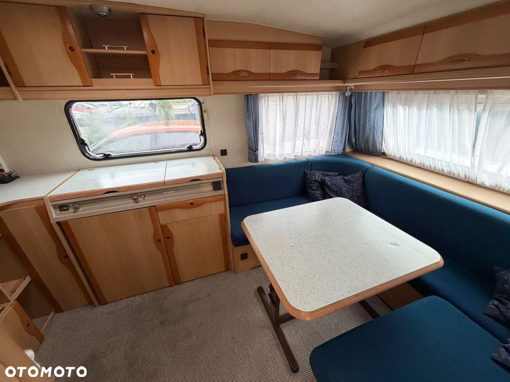 Adria UNICA 502 - 13