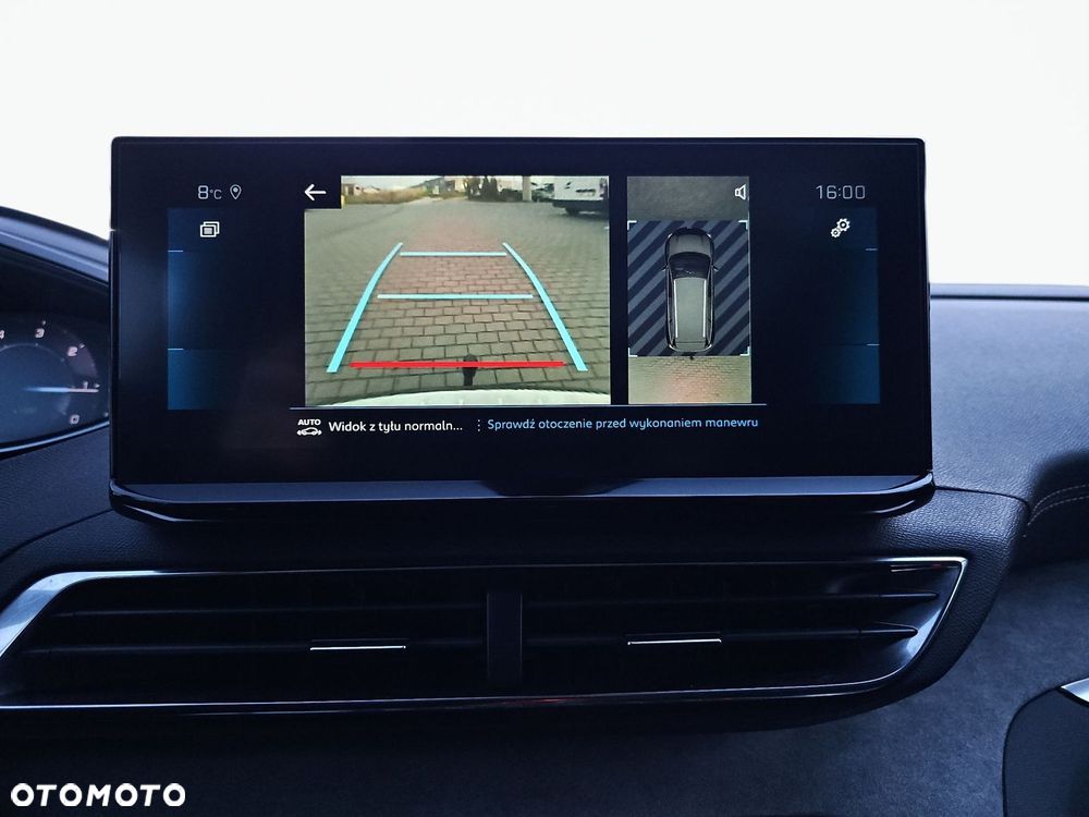 Peugeot 5008 2.0 BlueHDi GT Pack S&S EAT8 - 19