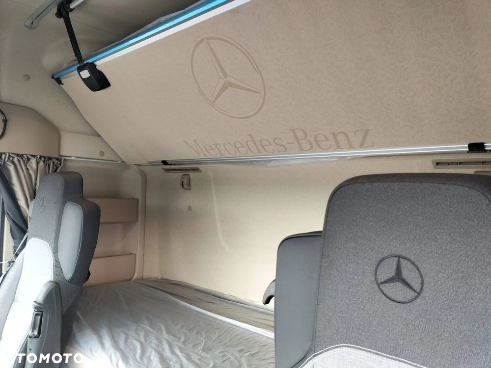 Mercedes-Benz Actros 1848 LS - 14