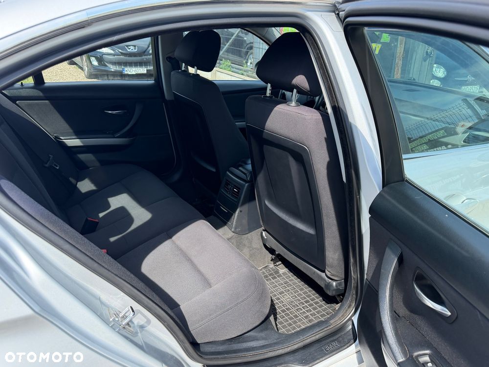 BMW Seria 3 320d DPF Edition Fleet - 12