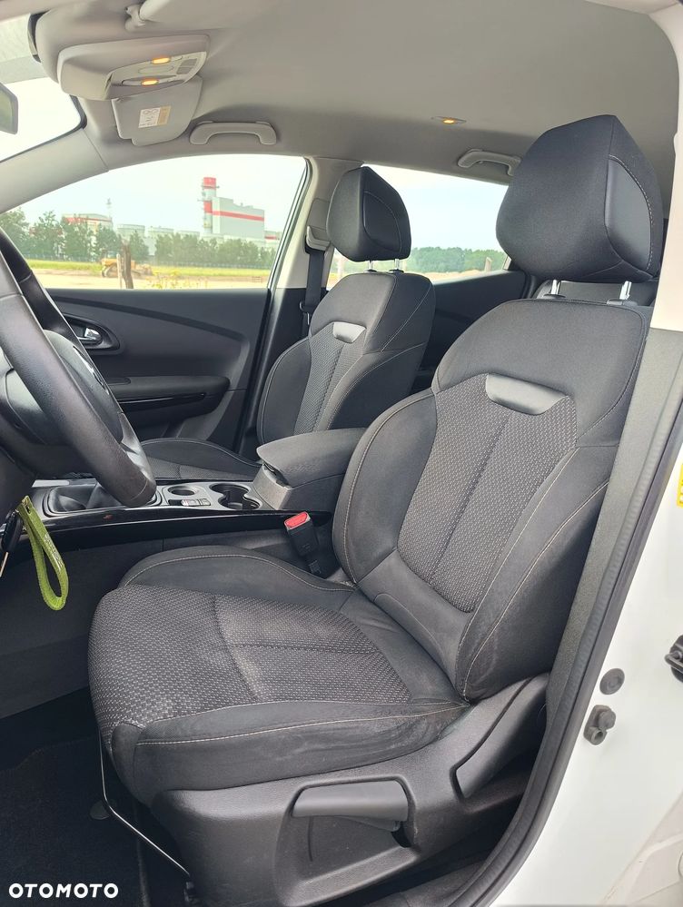 Renault Kadjar 1.2 Energy TCe Life - 16