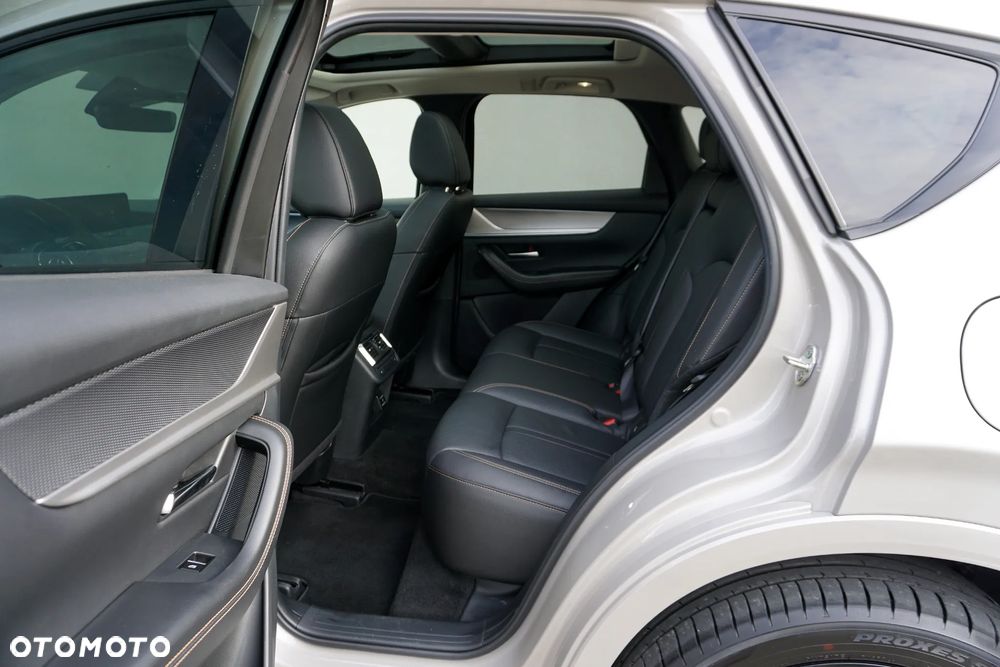 Mazda CX-60 2.5 PHEV Homura AWD - 23