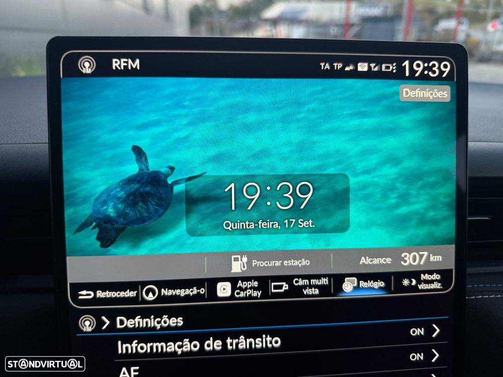 Honda e-Ny1 68.8 kWh - 44