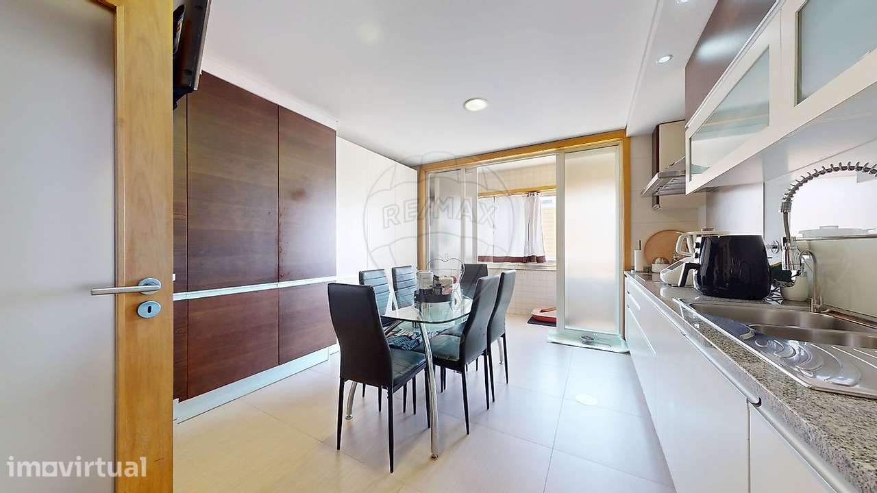 Apartamento T3 para venda - Grande imagem: 5/44
