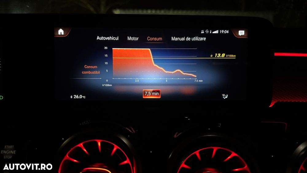 Mercedes-Benz CLA 180 7G-DCT Edition 2021 - 7