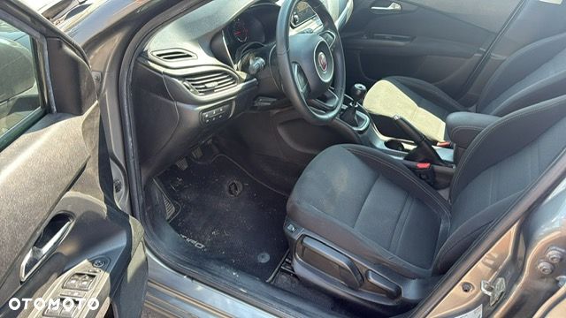 Fiat Tipo 1.6 MultiJet Sport - 15