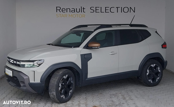 Dacia Duster HEV 140 Extreme