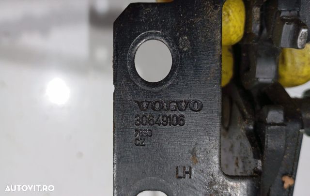 Broasca haion 30649106 Volvo XC90 1 [facelift] [2006 - 2014] - 2