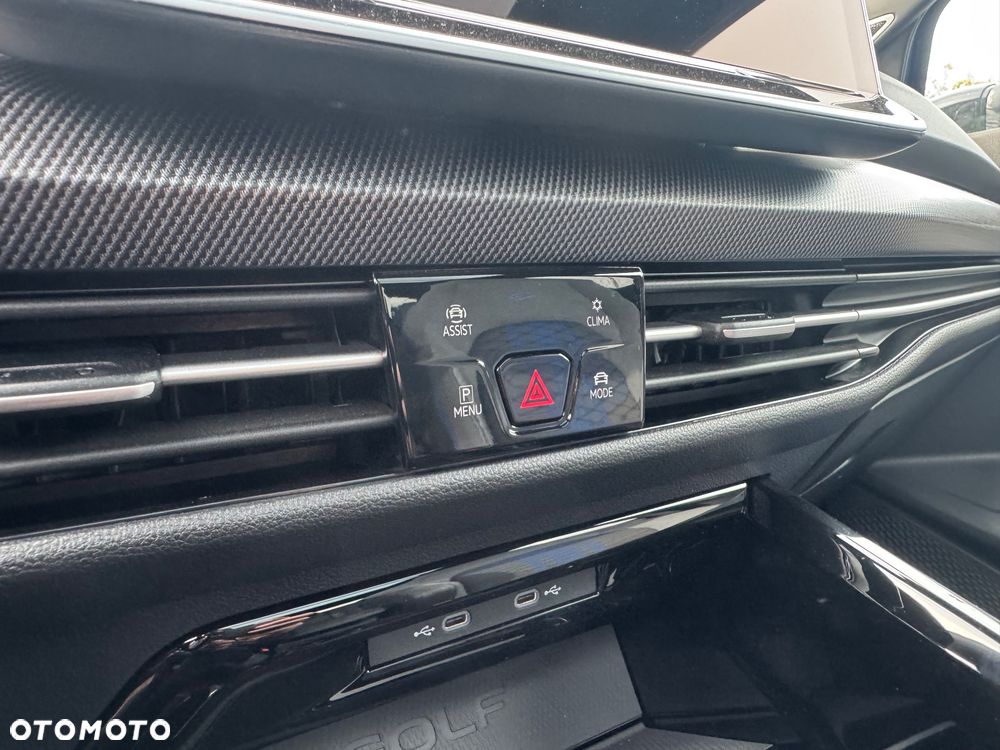 Volkswagen Golf 2.0 TSI 4Motion R DSG - 22