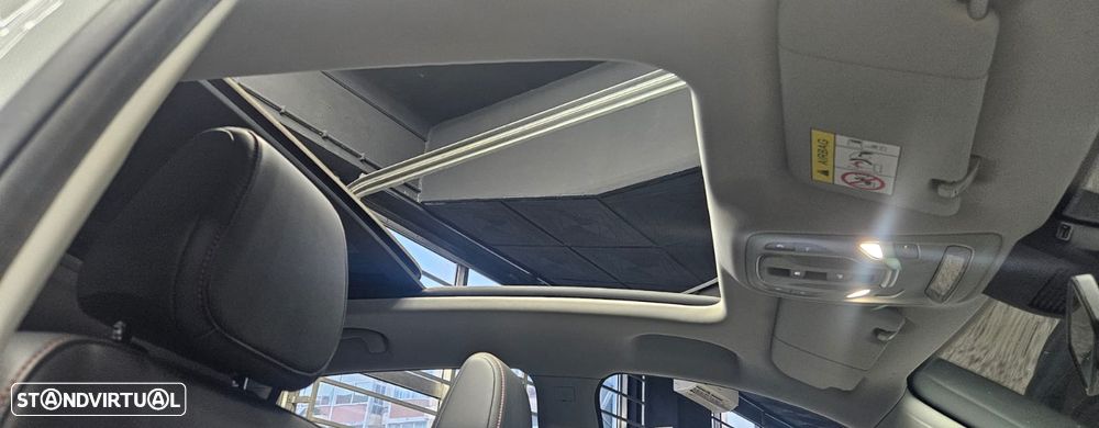 MG ZS EV 50.3 kWh Luxury - 19