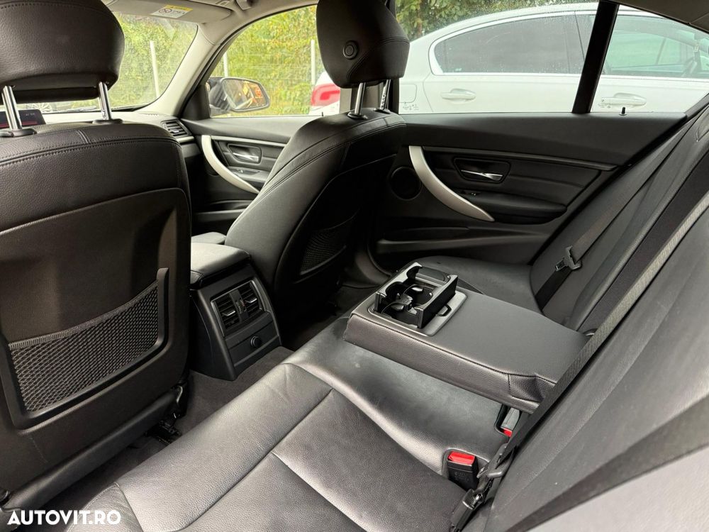 BMW Seria 3 - 6