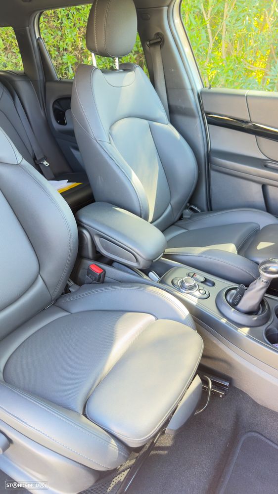 MINI Countryman Cooper SE ALL4 Sport Edition Auto - 11