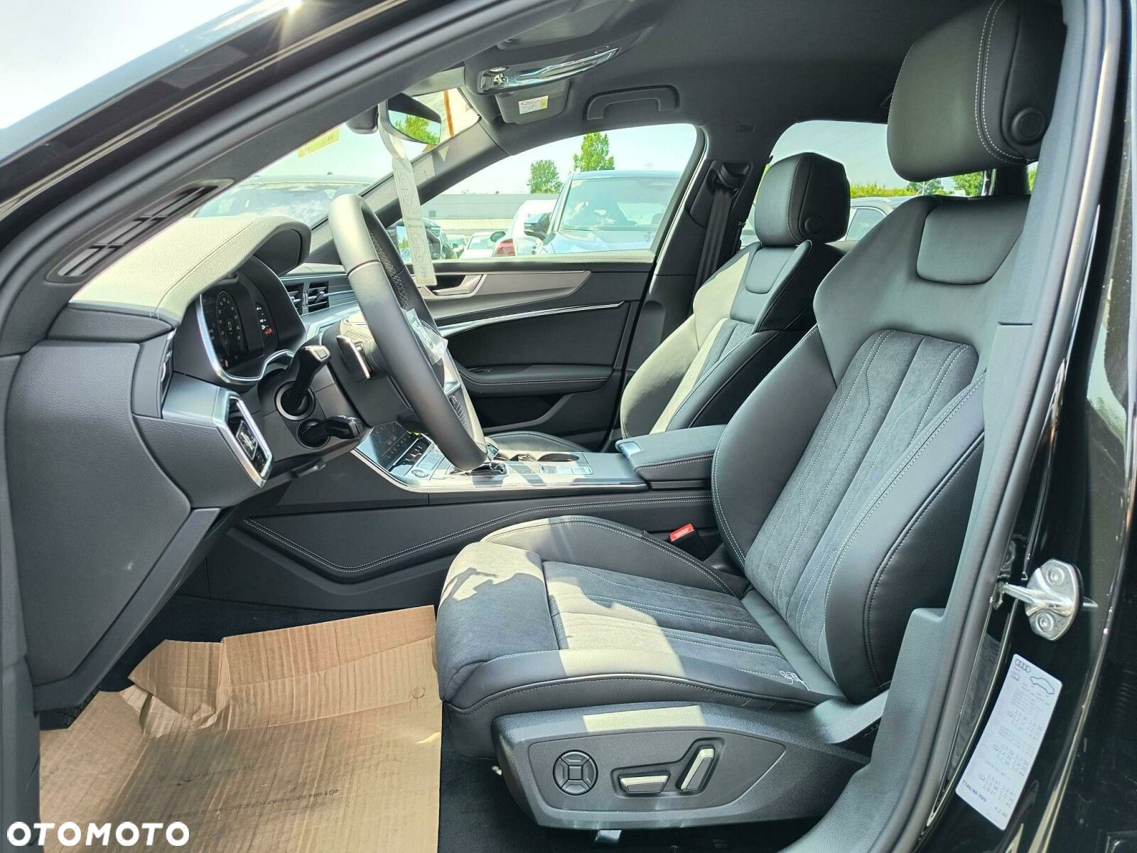 Audi A6 - 8
