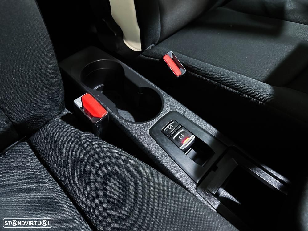 Renault Zoe (c/ Bateria) Zen 50 - 35