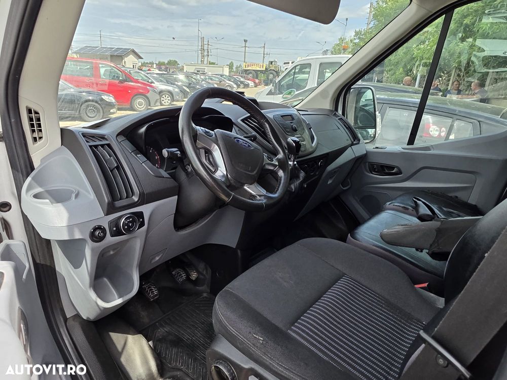 Ford Transit - 5