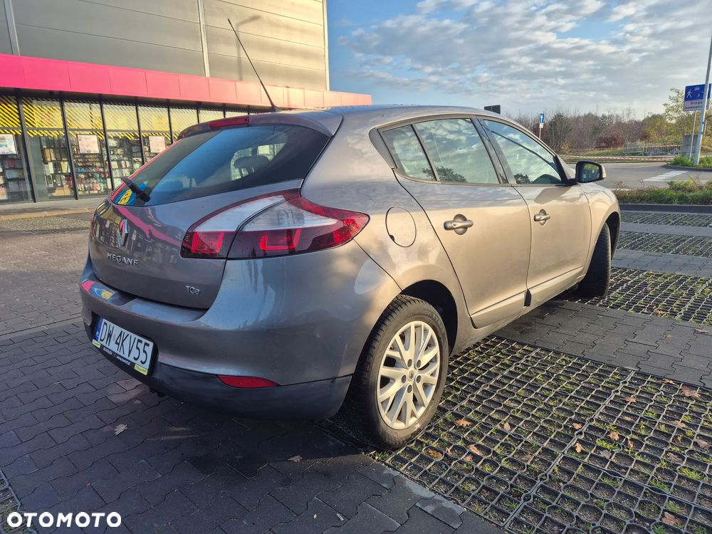 Renault Megane - 9