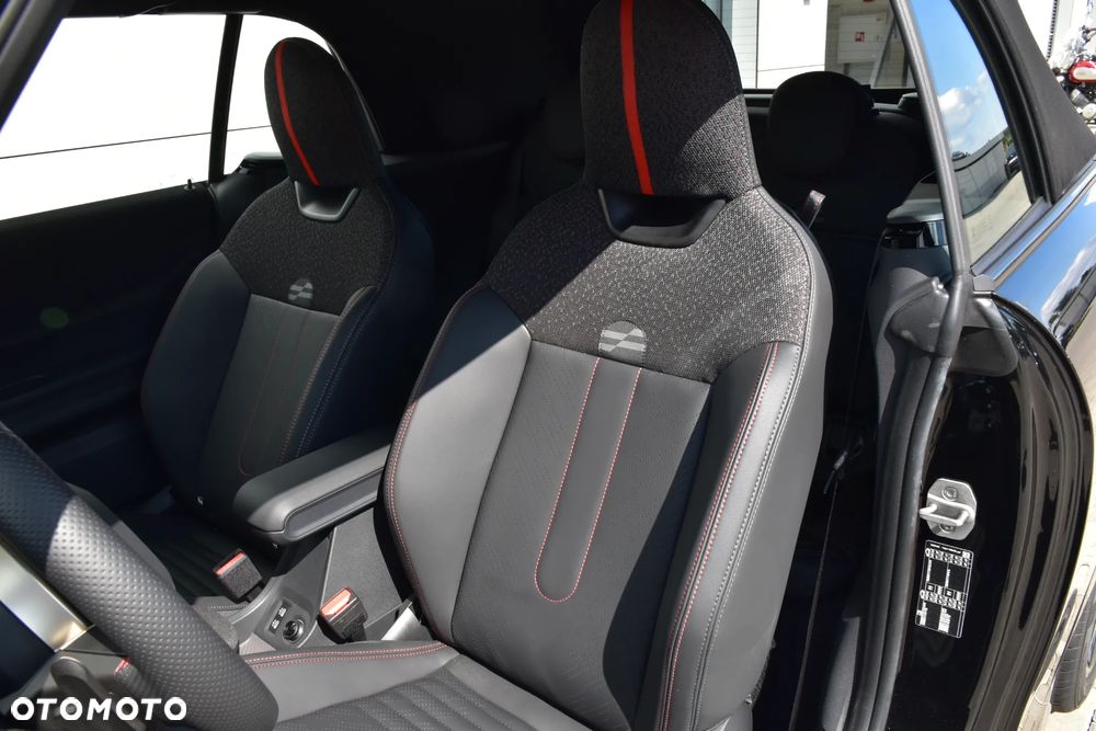 MINI Cooper C Linia John Works - 16