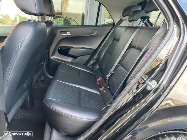 Kia Picanto 1.0 T-GDI ISG GT Line - 31