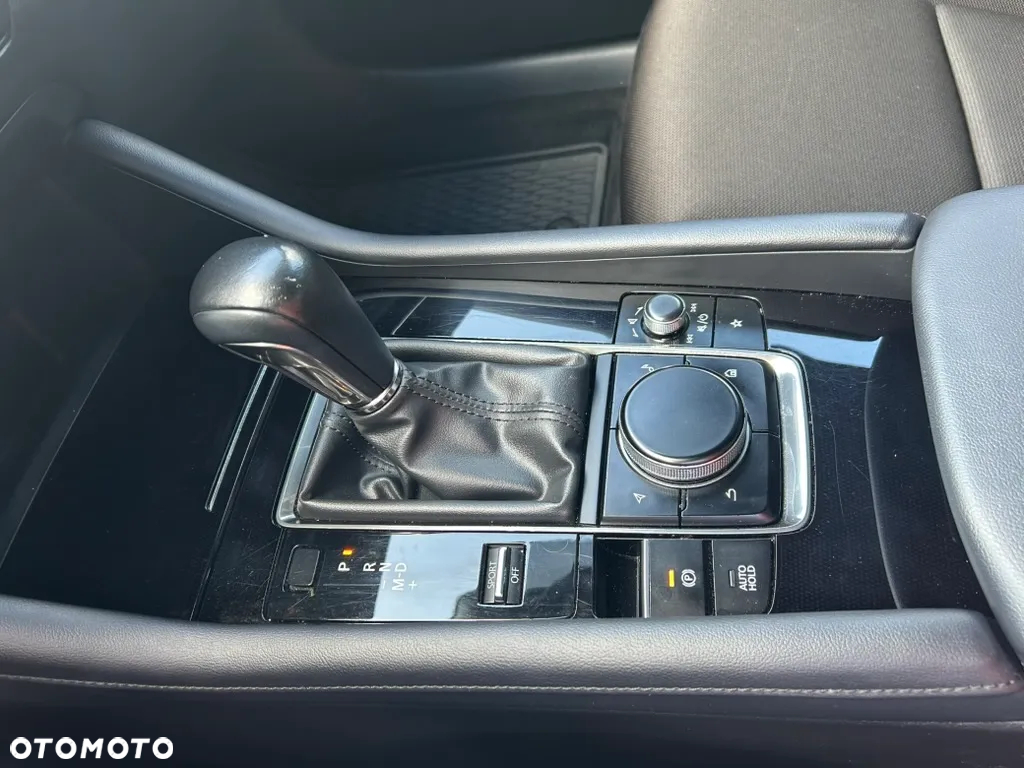 Mazda 3 - 15
