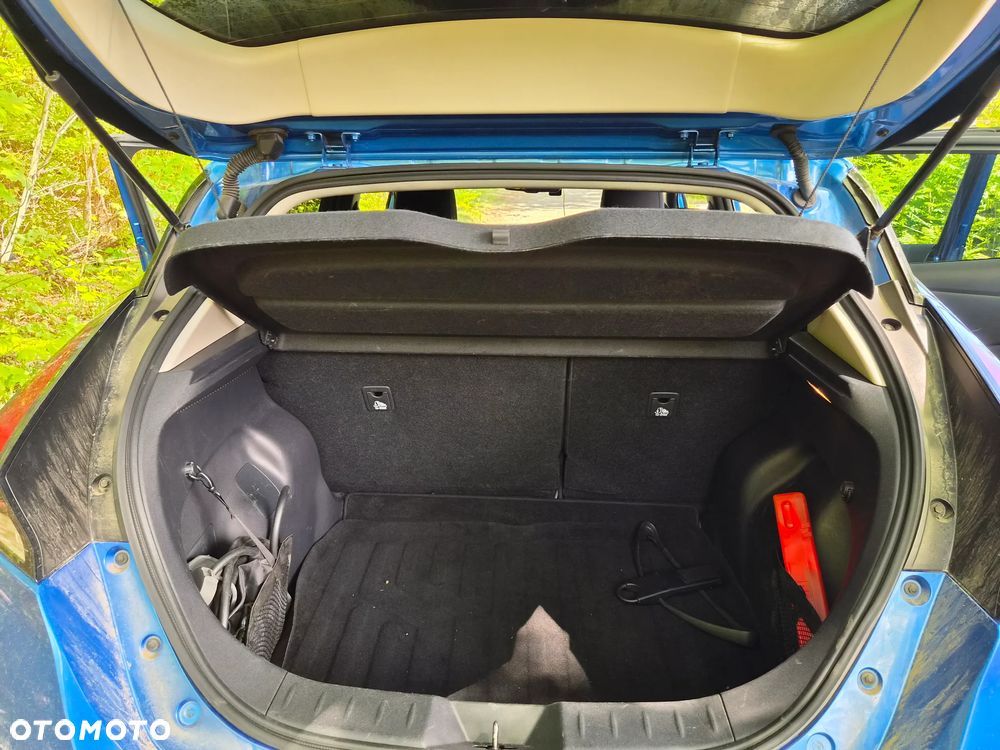 Nissan Leaf e+ 62kWh N-Connecta - 19