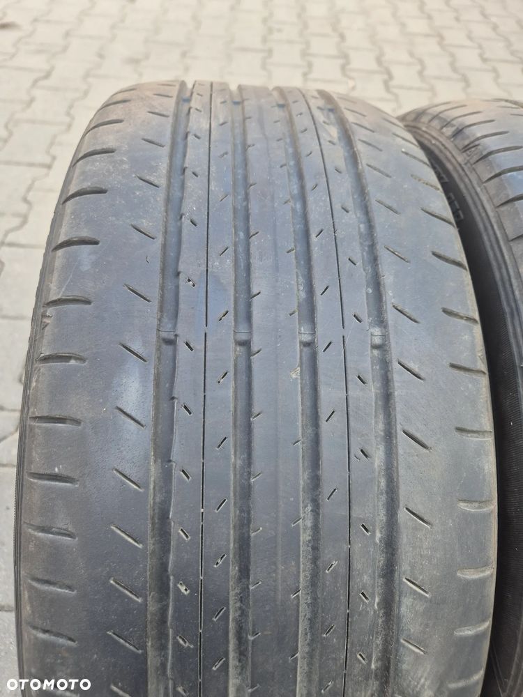 OPONY LETNIE DUNLOP 225/45 R17 - 2