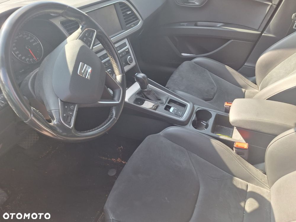 Seat Leon - 7