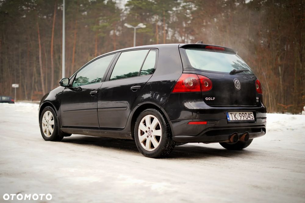 Volkswagen Golf - 7