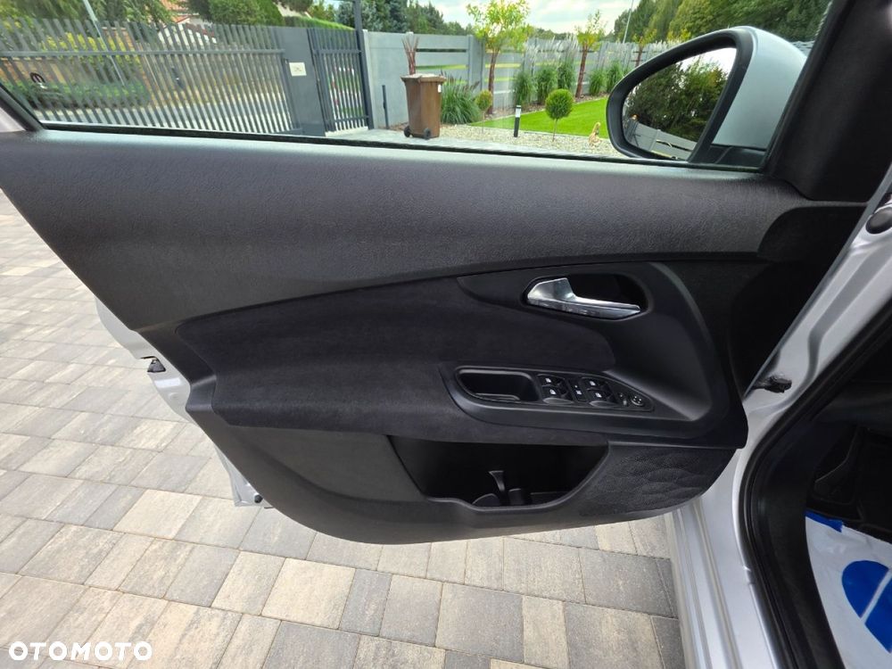 Fiat Tipo - 10