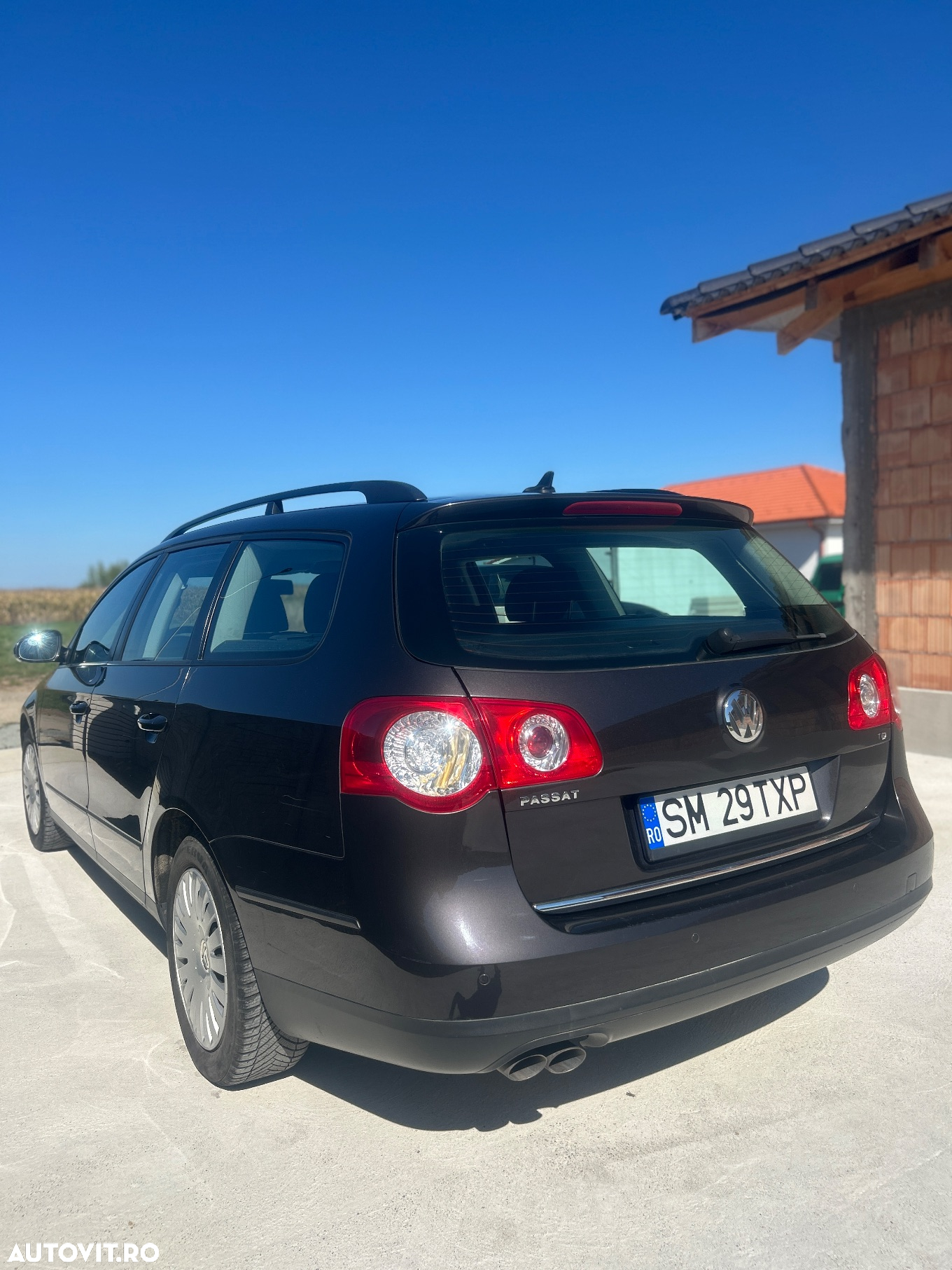 Volkswagen Passat - 6