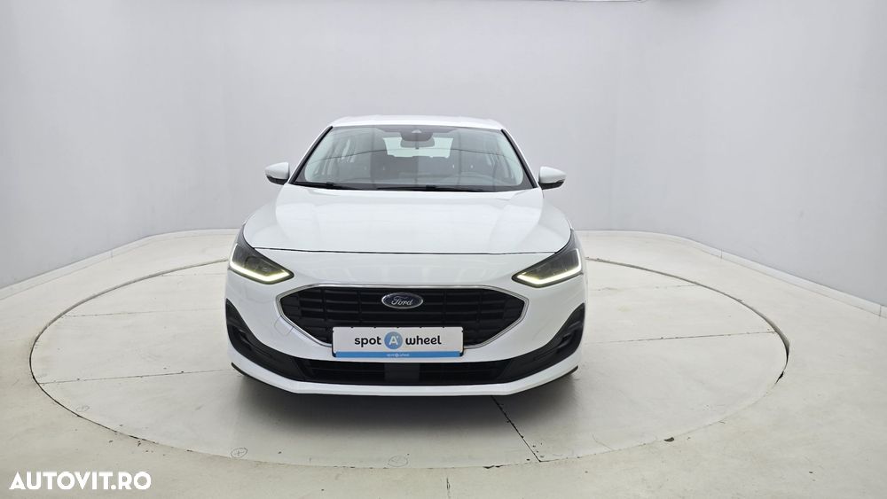Ford Focus 1.5 EcoBlue Trend Edition - 3