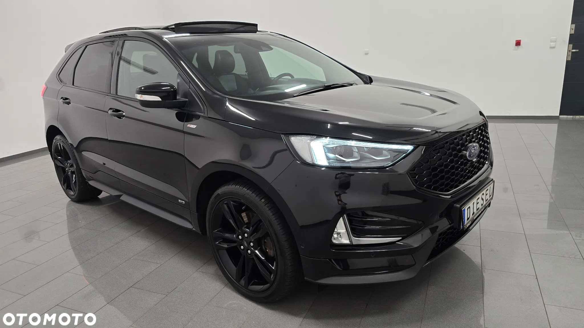 Ford Edge 2.0 EcoBlue Twin-Turbo 4WD ST-Line - 2