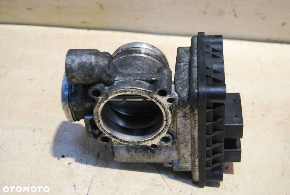 PRZEPUSTNICA A1661411225 MERCEDES W 168 1.4 A KLASA - 4