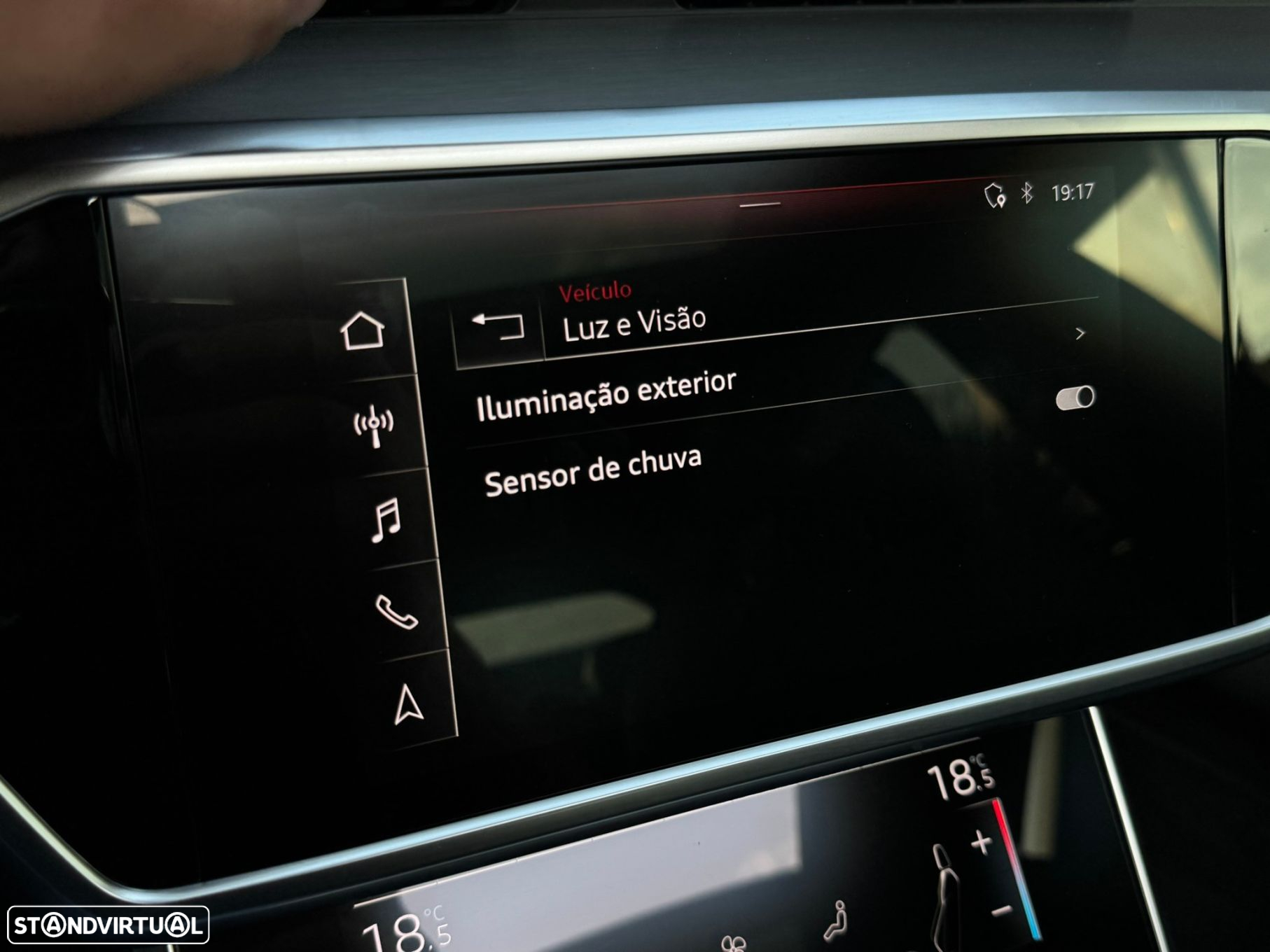 Audi A7 Sportback 40 TDI S tronic - 46