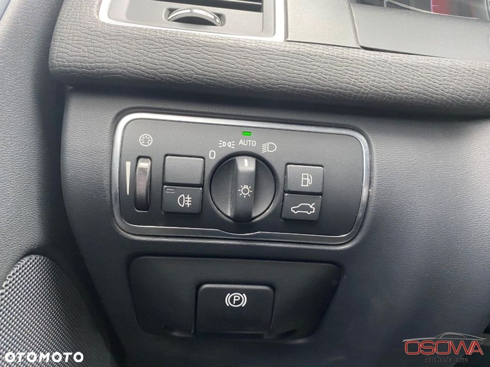 Volvo XC 60 T5 Geartronic Summum - 33