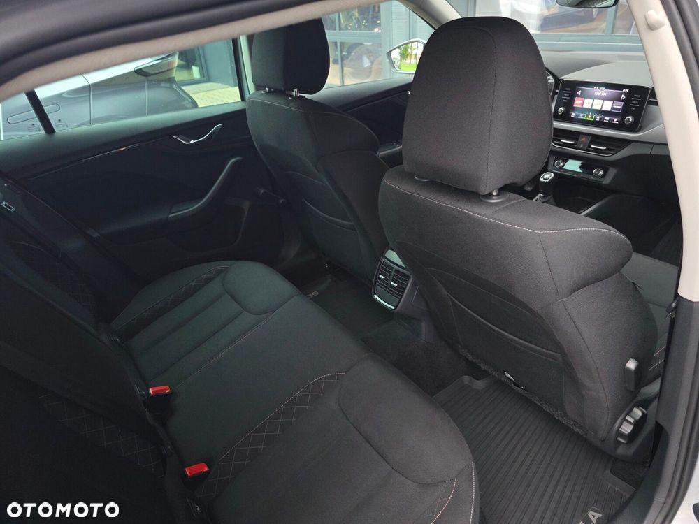 Skoda Scala 1.0 TSI Ambition - 18