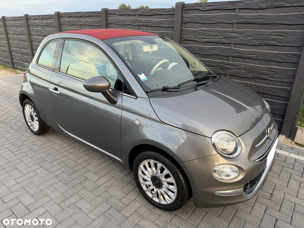 Fiat 500 1.2 8V Start&Stopp Pop - 2
