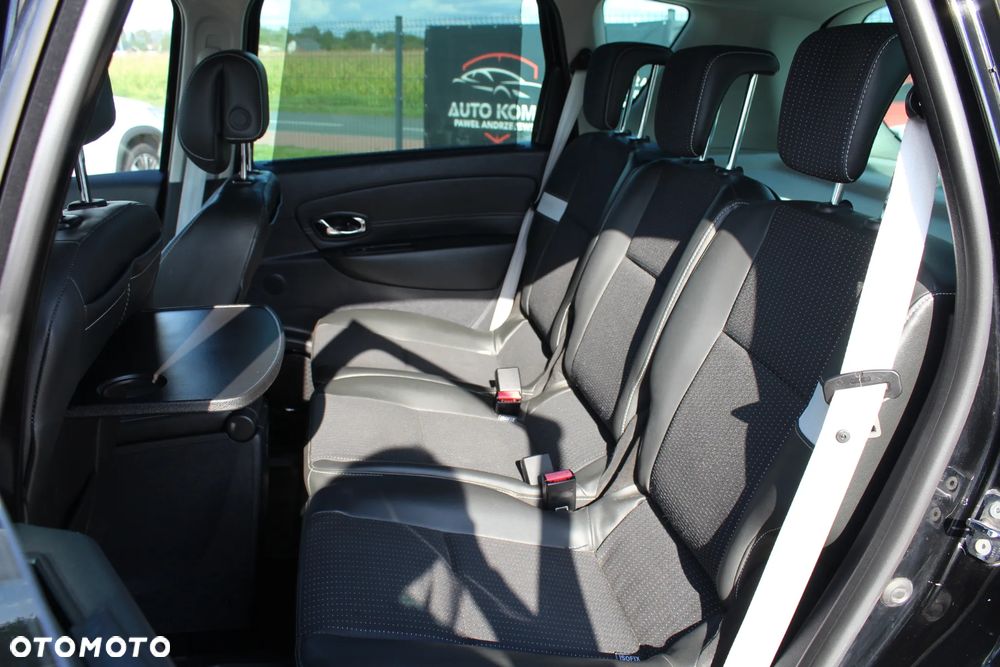 Renault Scenic ENERGY TCe 115 Bose Edition - 23