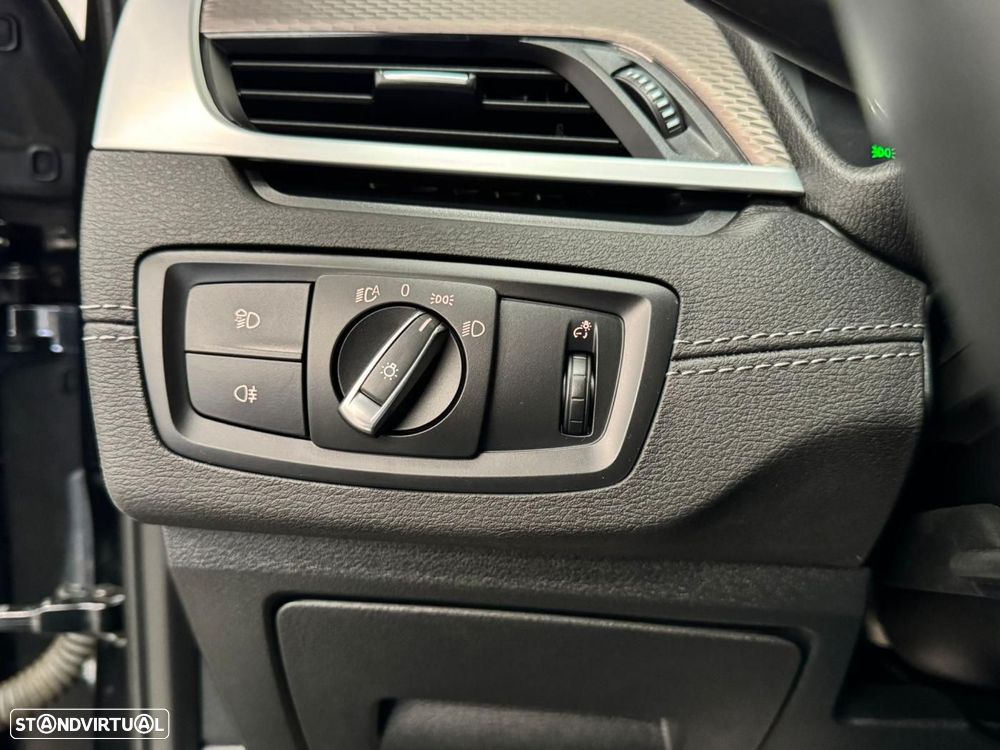 BMW X2 25 e xDrive Pack M - 23