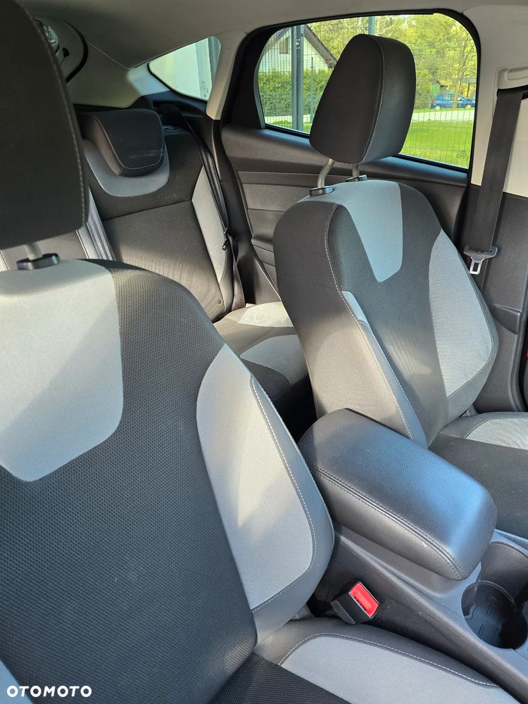 Ford Focus 1.0 EcoBoost Edition - 4