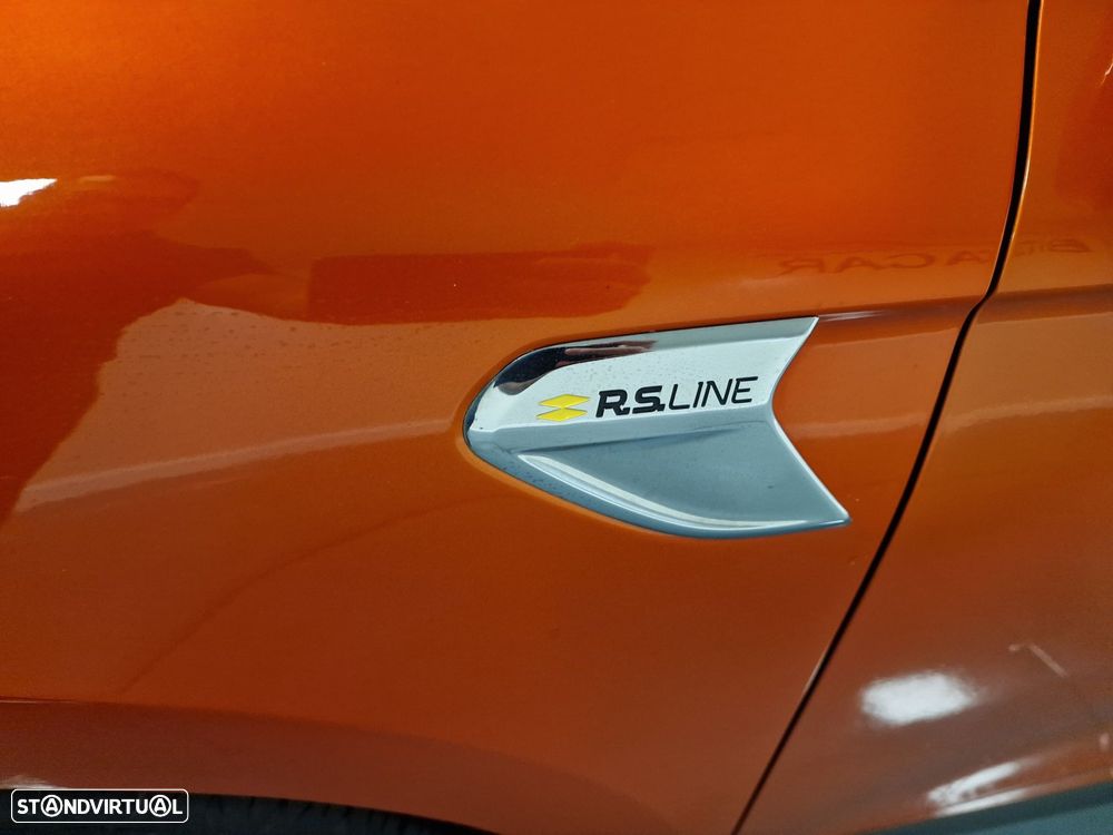 Renault Clio 1.5 Blue dCi RS Line - 18