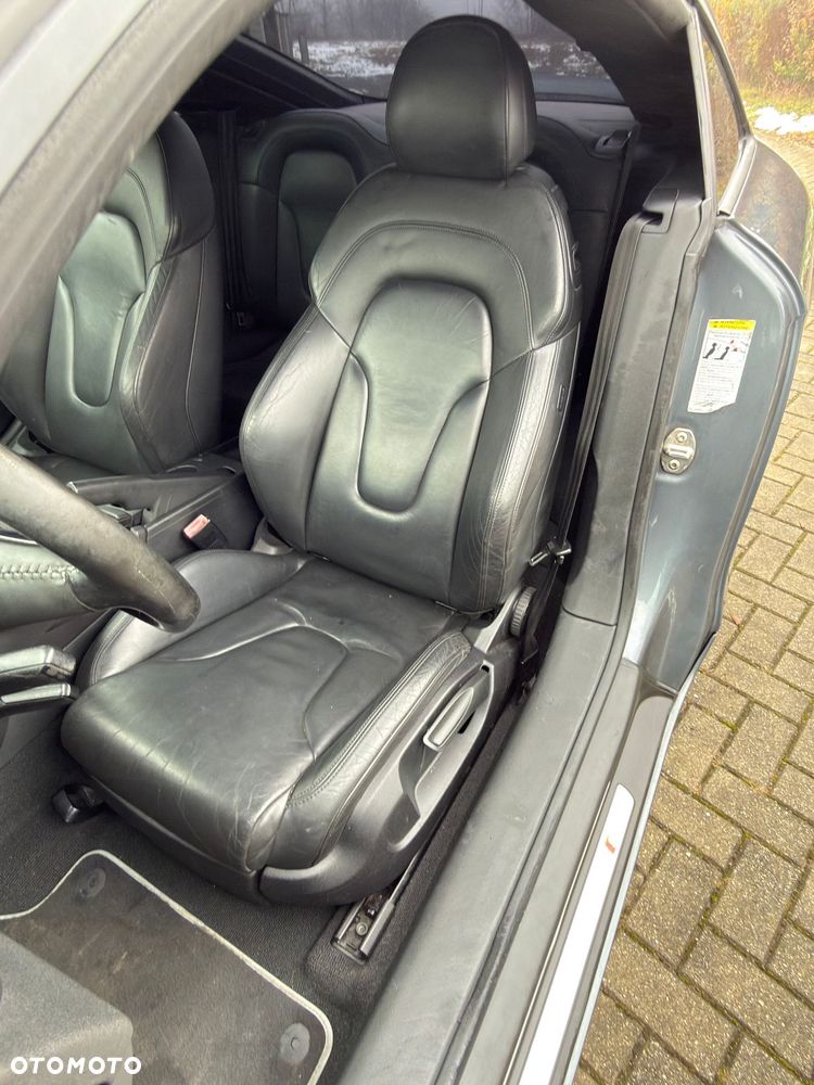 Audi TT Coupé 2.0 TFSI - 34